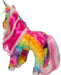 Joy Rainbow Princess Unicorn