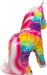 Joy Rainbow Princess Unicorn