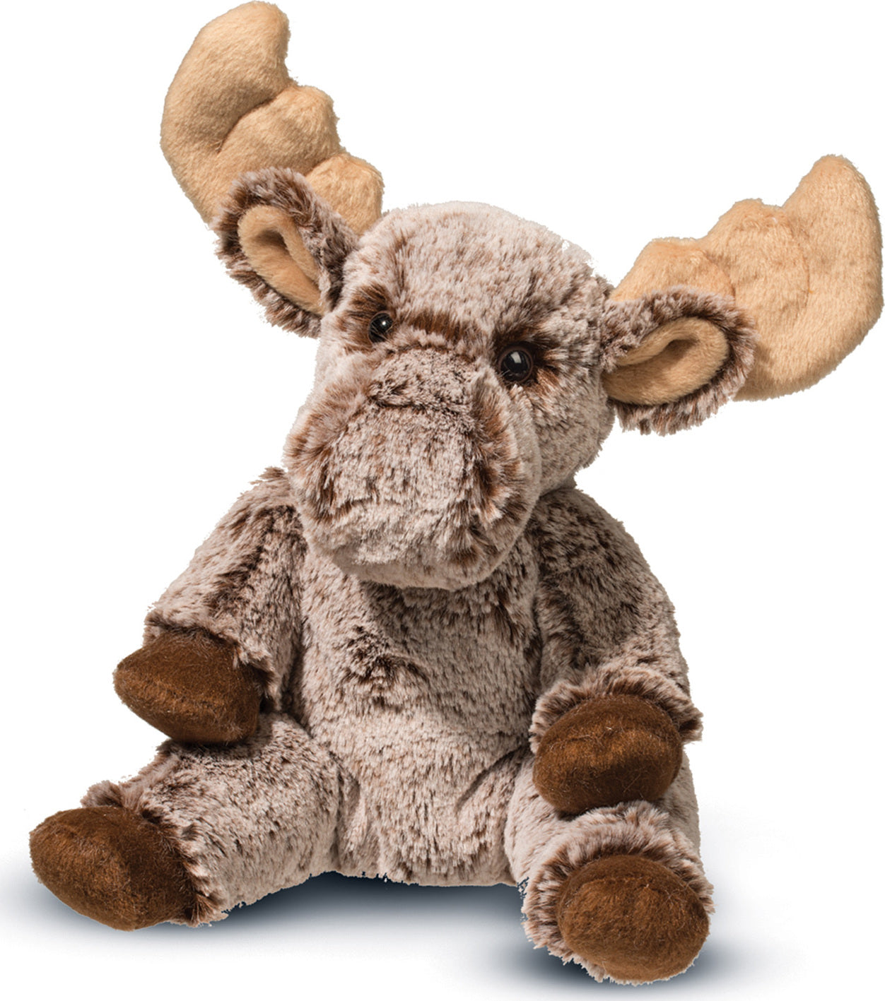 Marshall Moose Pudgie, Small