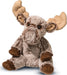 Marshall Moose Pudgie, Small