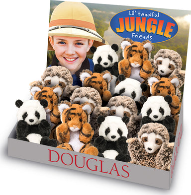 Jungle Lil' Baby (assorted)