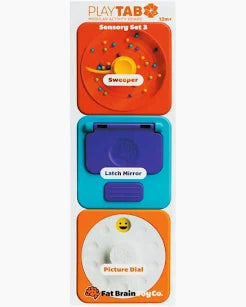 PlayTab Tile Asst