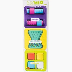PlayTab Tile Asst