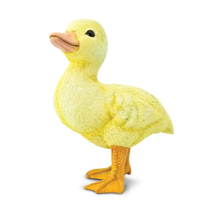 Duckling Figurine