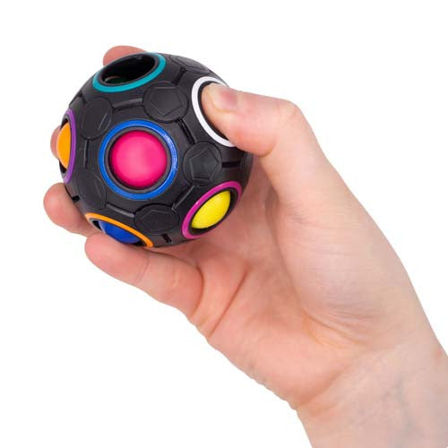 Pop Puzzle Ball