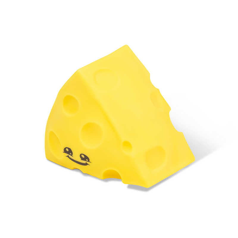 Scrunchems Squeezy Cheese