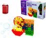 Circuit Blox Build Your Own Bubble Machine