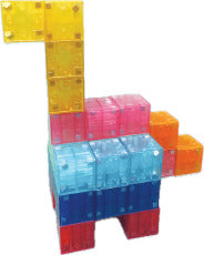 XOIOX Magnetic Cubes