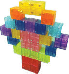 XOIOX Magnetic Cubes