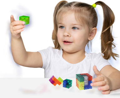 XOIOX Magnetic Cubes