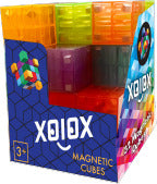 XOIOX Magnetic Cubes