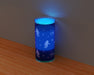 Build Your Own Glowing Space Night Light