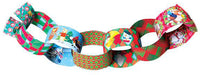 Holiday Paper Chains