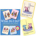 What Do I Do (conversation cards)