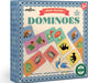 Busy Woods Dominoes (medium square game)