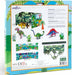 Dino 3D Glow in the Dark Building Set