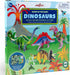 Dino 3D Glow in the Dark Building Set