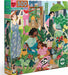 Rooftop Garden 500 Piece Square Puzzle