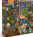 Alchemist's Library 1000 Piece Puzzle