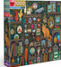 Alchemist's Cabinet 1000 Piece Puzzle