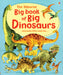 Big Book of Dinosaurs