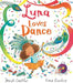 Luna Loves Dance