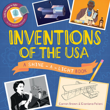 Inventions of the USA