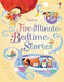 Five-minute Bedtime Stories