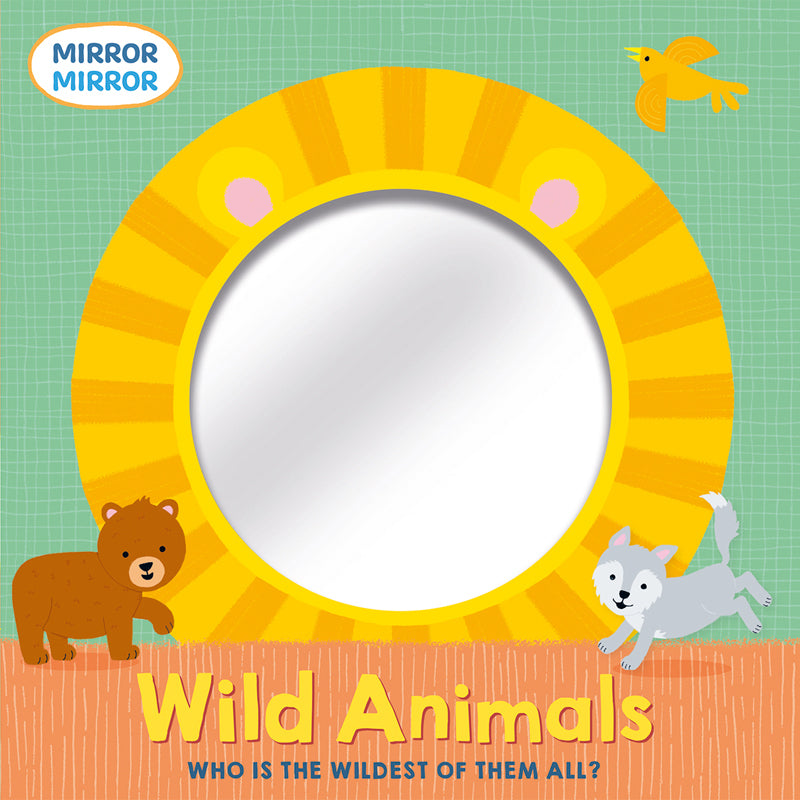 Wild Animals: Who Is The Wildest Of Them All?