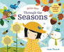 Millie-mae Through The Seasons