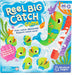 Reel Big Catch Game