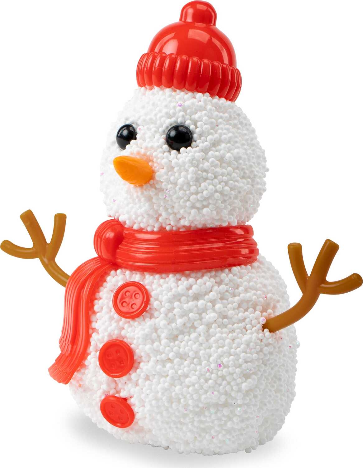 Playfoam® Build-A-Snowman POP (assorted)