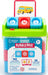 Lowercase Alphabet BubbleBrix