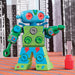 Design  Drill Robot