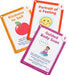 Social-Emotional Task Cards Ages 3+