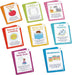 Social-Emotional Task Cards Ages 3+