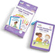Social-Emotional Task Cards Ages 3+