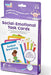 Social-Emotional Task Cards Ages 3+
