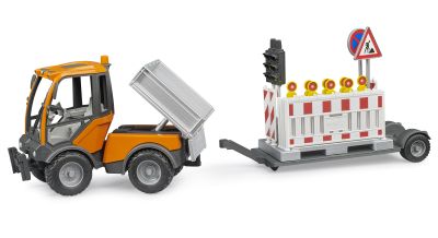 VarioCar Traffic safety