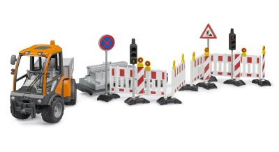 VarioCar Traffic safety