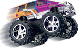 Monster Trucks Custom Shop