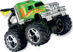 Monster Trucks Custom Shop