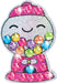 Big Gem Diamond Painting – Sweets