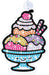 Big Gem Diamond Painting – Sweets