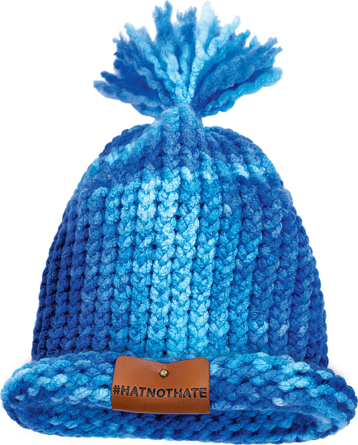 Hat Not Hate Quick Knit Loom