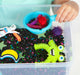 Sensory Bin Outer Space