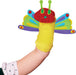 The Very Hungry Caterpillar Story Puppets