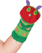 The Very Hungry Caterpillar Story Puppets