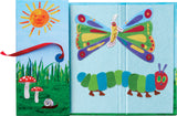 The Very Hungry Caterpillar Fun Felt Play