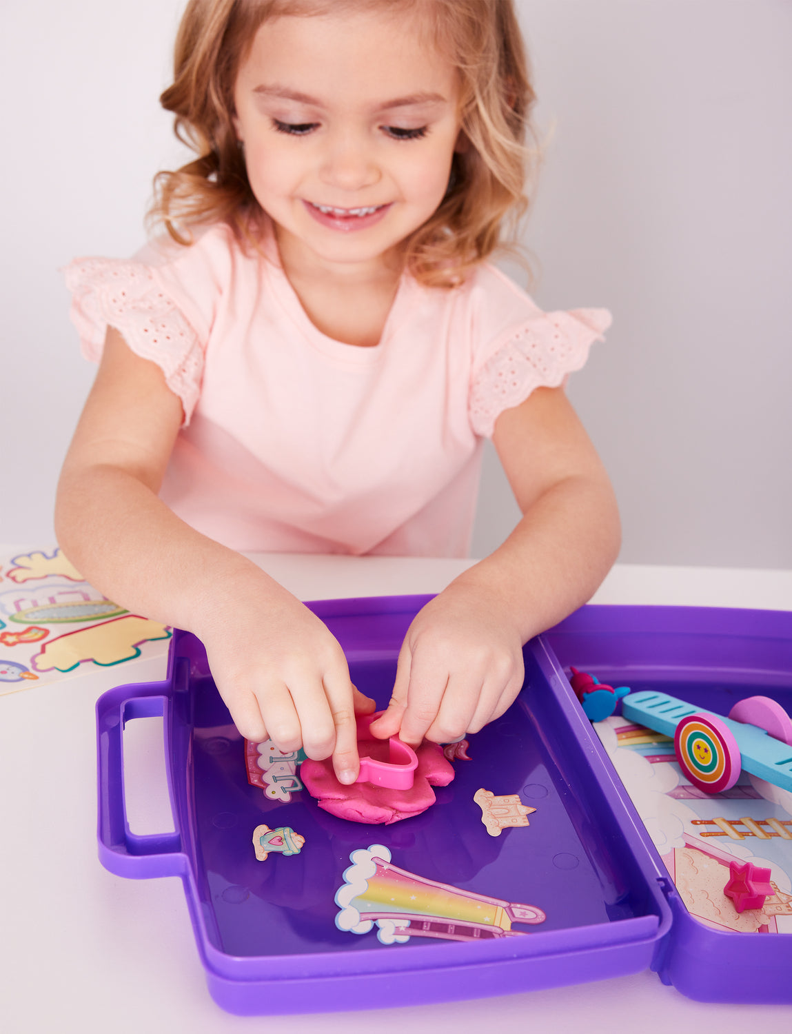 Sensory On The Go Magical Playground